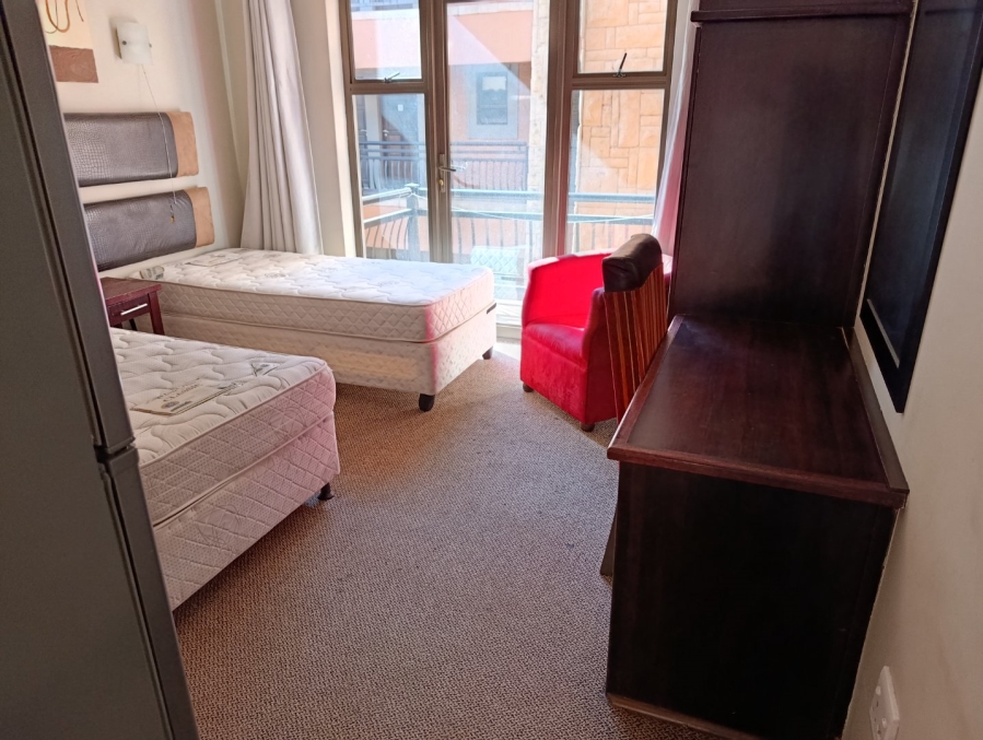 To Let 1 Bedroom Property for Rent in Vredenhof Sh Free State